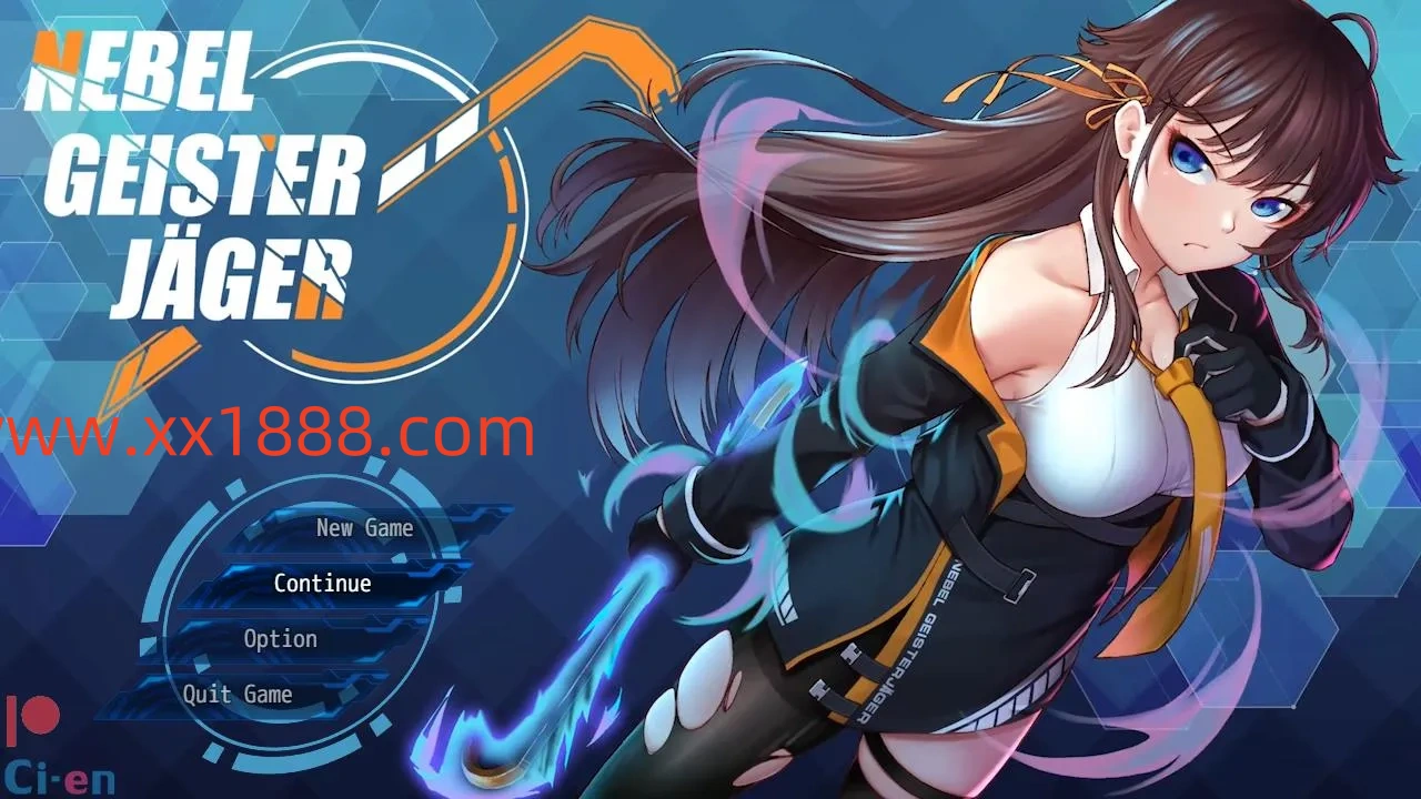 【神作RPG/中文/高能NTR】除灵猎人N.G.J v1.0182 零号羔羊官中正式步兵版+全回想【1.5G】-ACG游戏网