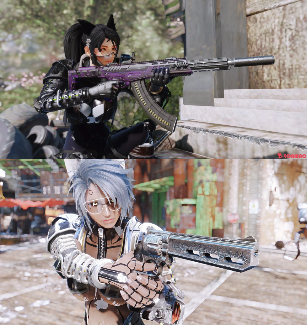 图片[4]-辐射4H实验室：在辐射世界！你依然绅士 V2.0 整合中文版-ACG游戏网