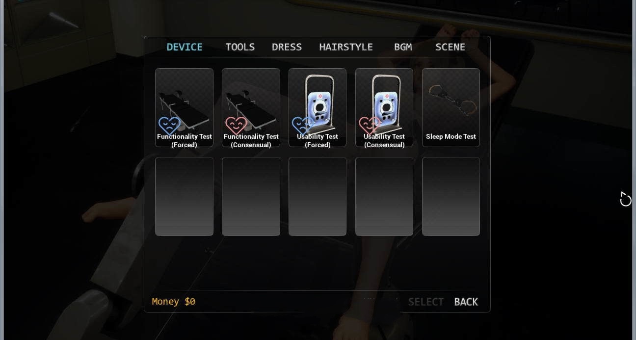 图片[2]-x19堕落玩偶 Fallen Doll-艾丽卡篇 V1.31完结步兵版+VR版[16G/全CV]-ACG游戏网