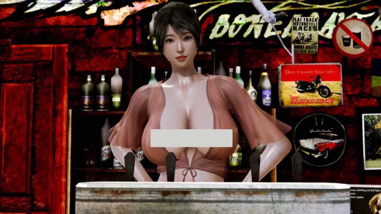 图片[3]-【大型欧美SLG/汉化/动态】腐蚀（腐化）Final精修汉化完结作弊版【完坑/PC+安卓/10G】-ACG游戏网