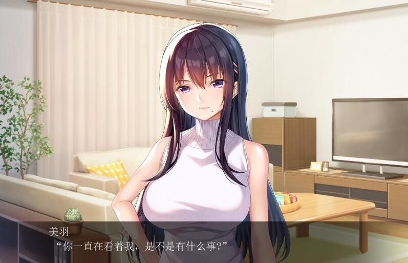 图片[2]-KK0258   请停手吧姐姐大人！要断了    完整汉化版 PC+安卓模拟器+全CG-ACG游戏网