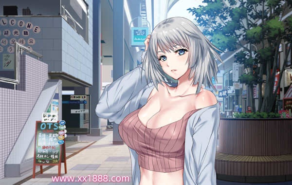 KK0001 充满色气的同居生活 汉化版 PC+安卓模拟器+全CG ADV拔作 3G-ACG游戏网