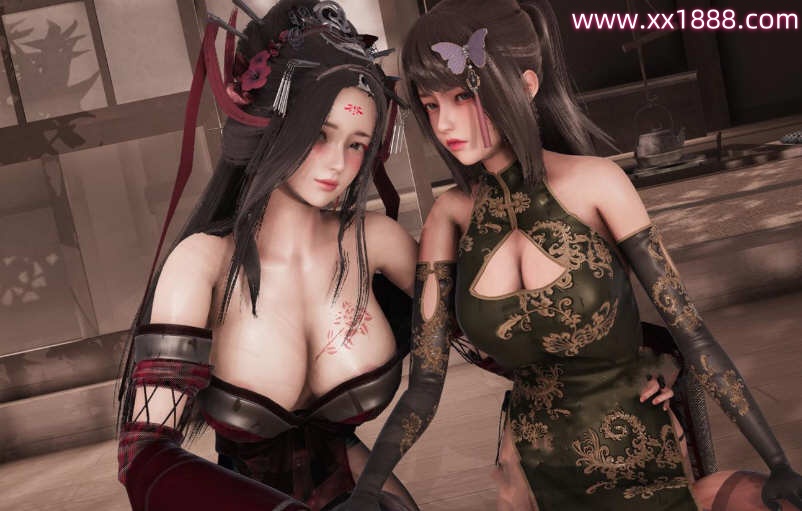 图片[3]-【I社大作】AI少女·璇玑公主 V1.2.3 神仙整合版[全MOD收集+最新本体]5万人物卡【137G】-ACG游戏网