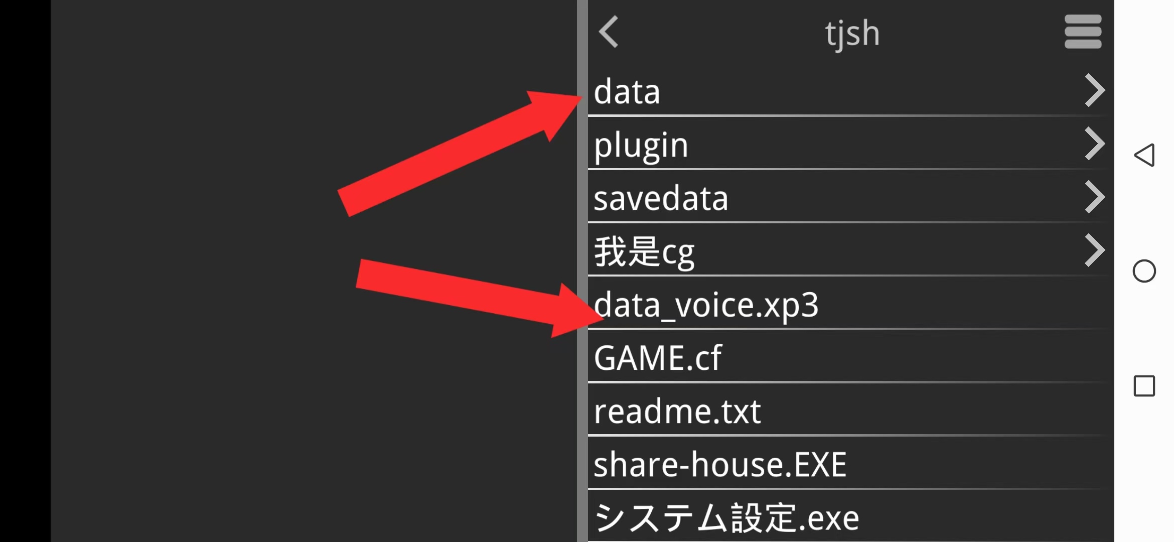 图片[24]-安卓joi与krkr模拟器运行教程 新手教程-ACG游戏网