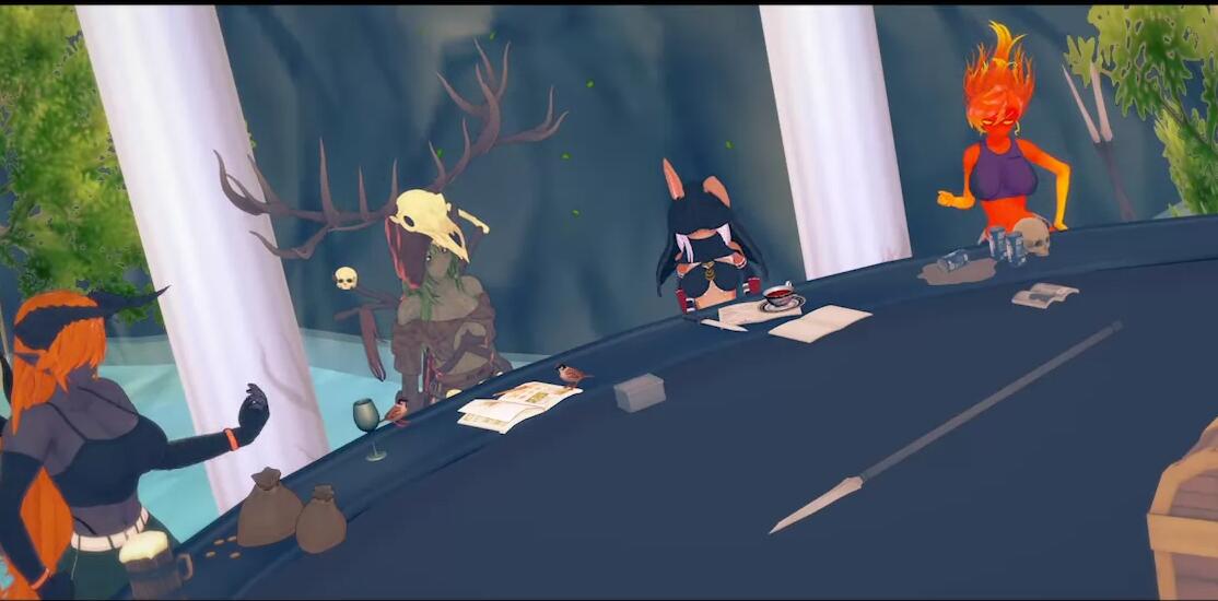 图片[4]-【3D游戏/沙盒/汉化】腐败王国 CorruptedKingdoms V0.15.6 精翻汉化版【PC+安卓/1.7G】-ACG游戏网