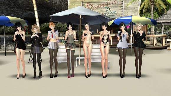 图片[4]-KK0118  猎影之狼：暗夜  Illusion新作no 18游戏 中文整合版(图文-ACG游戏网