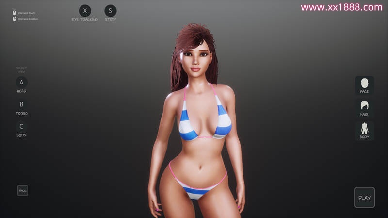 图片[3]-【大型3D/更新/3A大作】真实人生 V2021-1月版 25$最新作弊版/【动态/9.5G】-ACG游戏网