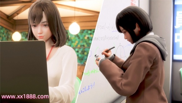 图片[3]-[新]【I社巨作/3D/全动态】职场少女-Room Girl R1.1 汉化破解版+步兵【22G/全CV/新作】-ACG游戏网