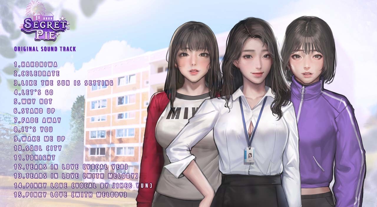 图片[5]-KK0226   秘密派/Secret Pie（-V1.4.0b d1v3-节日DLC新内容场景）-ACG游戏网