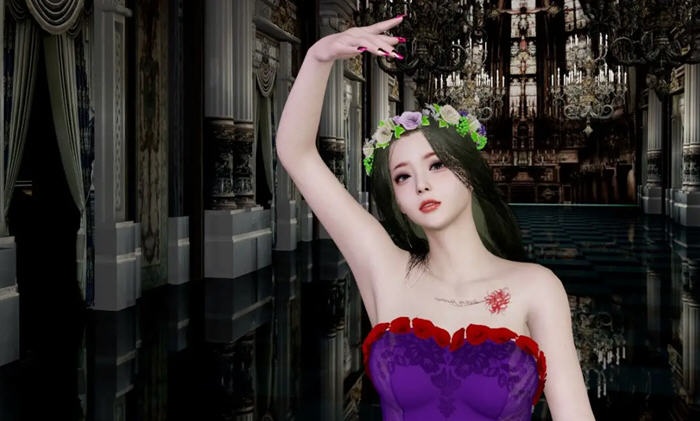 图片[6]-[3D电影级] VAM（Virt A mate） V1.20汉化豪华版亮相 号称真硬核最强模拟游戏-ACG游戏网