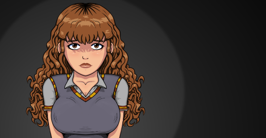 x785赫敏:巫师教育 ver1.43.2 精翻汉化魔改版整合MOD PC+安卓 1.4G-ACG游戏网