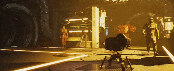 创世纪:阿尔法一号/Genesis Alpha One(更新豪华版)-ACG游戏网