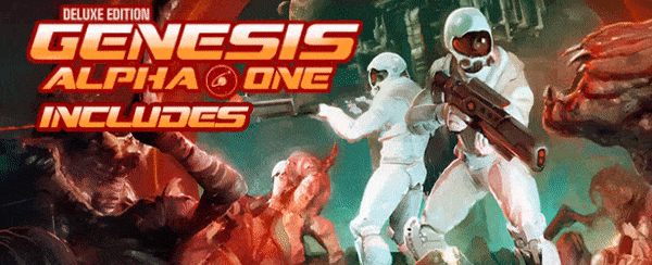 图片[2]-创世纪：阿尔法一号/Genesis Alpha One（更新豪华版）-ACG游戏网