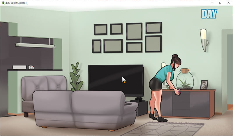 图片[4]-x866家务：House Chores V0.17.0 Beta AI汉化版[僵尸生活作者] pc＋安卓模拟器joi-ACG游戏网