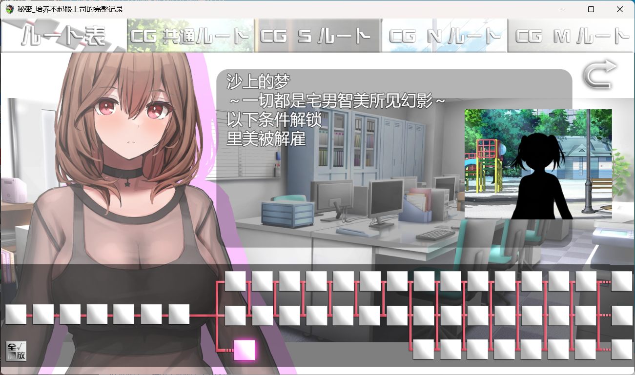 图片[2]-x878秘密_培养不起眼上司的完整记录 AI汉化版+存档-ACG游戏网