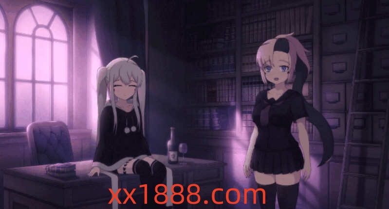 【日式SLG/汉化/动态】死神哪有这么萌V0.1.7 汉化版【更新/PC+安卓/1G】-ACG游戏网