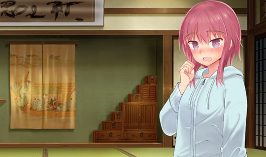 x817银习的幽世村 Ver1.34 绝对不能曝光女性身份的时间 BOKIBOKI官方中文步兵版-ACG游戏网