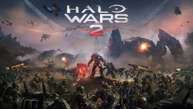 光环战争2（Halo Wars 2）简体中文终极版 win7/win10 动画全RTS-ACG游戏网