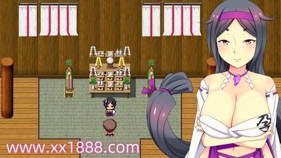 KK0285 正太島:配種村的暑假 精翻漢化版+全開回想 PC+安卓 RPG遊戲 1.2G-ACG游戏网