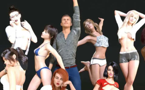 【欧美SLG/汉化/动态】欲望之戒 V0.4.1a 汉化版 【更新/PC+安卓/4G】-ACG游戏网