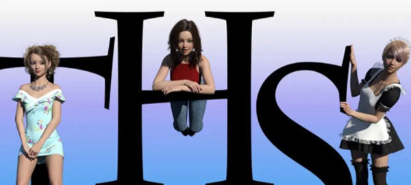 【欧美SLG/汉化/动态】高等社会 v0.9 汉化版【PC+安卓/2.8G/更新】-ACG游戏网