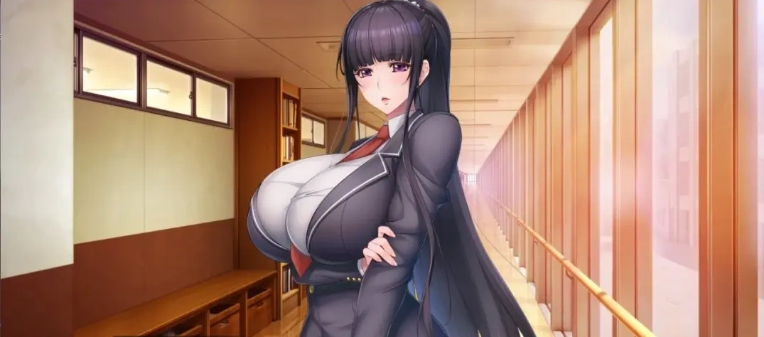 图片[4]-x515ハーレム×楽園 ―Harem×Shangri-La― AI精翻汉化版-ACG游戏网