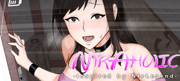 x885Ntraholic V4.2.1c 官方中文版+全存档-ACG游戏网