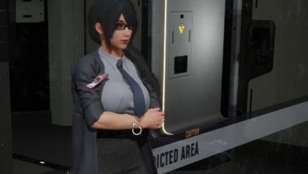 【极品3D/中文/全动态】堕落玩偶-爱欲行动V0.4.9 中文步兵破解版 可玩后宫模式【10G/更新】-ACG游戏网