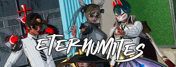 x895永恒世界 Eternum 0.7.5 pc+安卓-ACG游戏网