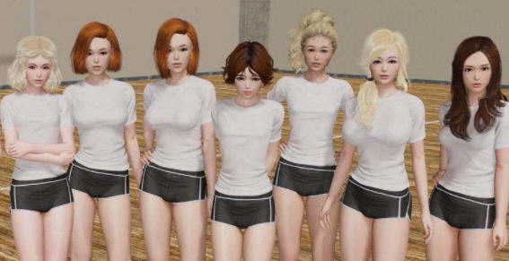 x815校长先生!V0.14.3 精翻汉化版 【安卓+PC】-ACG游戏网