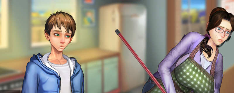 x851太妃物语第五季V1.07.3c AI汉化版+前四季-ACG游戏网