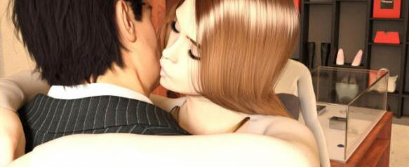 【欧美SLG/汉化/动态】中年危机 V0.28 汉化版【PC+安卓/更新】-ACG游戏网