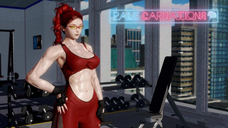 图片[4]-x790康乃馨俱乐部 Ch4Up2 V4.2 精翻汉化版 PC+安卓 SLG-ACG游戏网