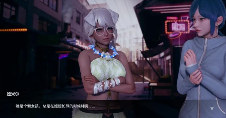 图片[4]-x801凤凰 Phoenixes Ver0.5.0   pc＋安卓-ACG游戏网