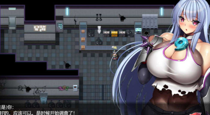 图片[3]-x818神峰忍法帖 STEAM官方中文步兵版+自带全回想-ACG游戏网