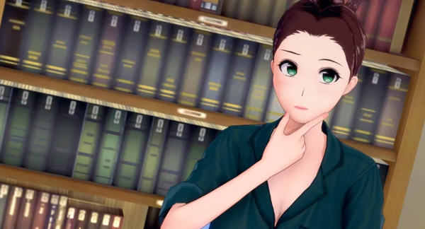 【日系SLG/汉化/动态】深红高中 V0.7.0 汉化版【PC+安卓/2G】-ACG游戏网