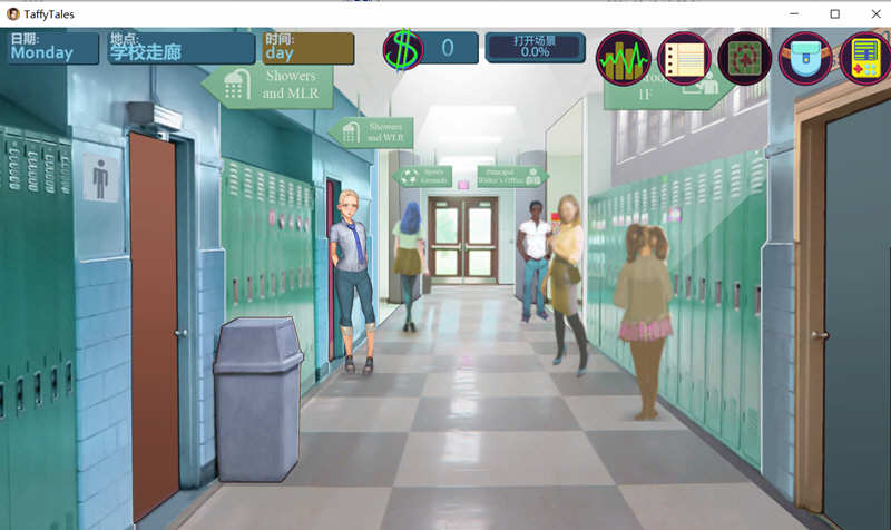 图片[4]-x851太妃物语第五季V1.07.3c AI汉化版+前四季-ACG游戏网