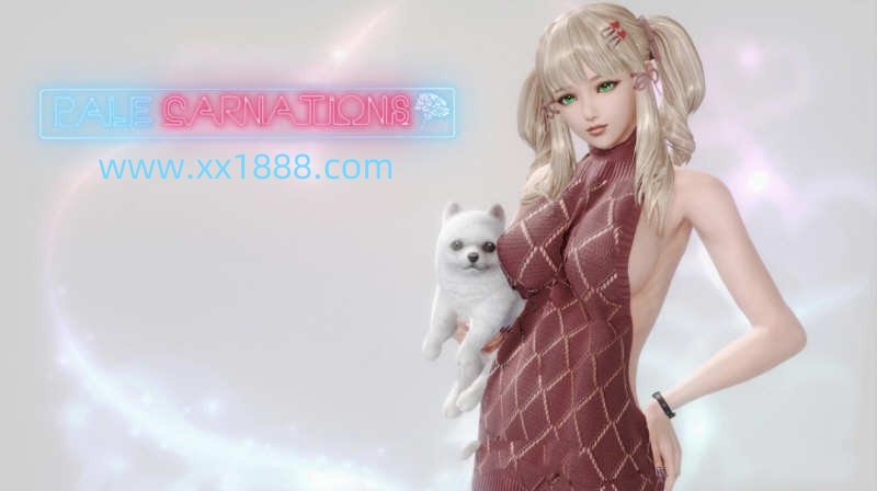 图片[2]-【极品建模SLG/汉化/动态】康乃馨俱乐部 Ch3 Up3  精翻汉化版【PC+安卓/大更新/5G】-ACG游戏网