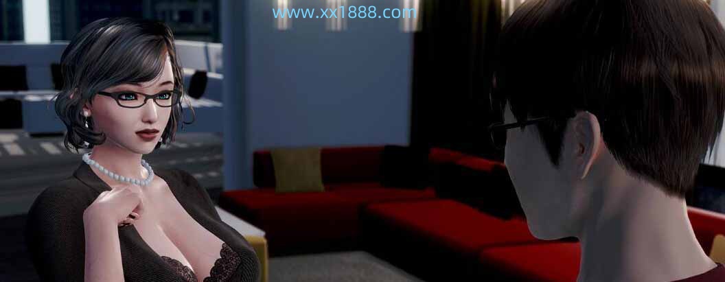 图片[3]-x159康乃馨俱乐部 Ch3Up4V3.4精翻汉化版[极品建模SLG/汉化/PC+安卓/5G]-ACG游戏网