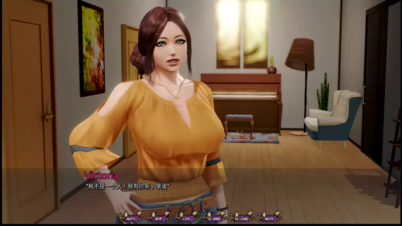 图片[4]-x160康乃馨俱乐部 V3.2 精翻汉化版+全CG[欧美SLG/汉化/5G]-ACG游戏网