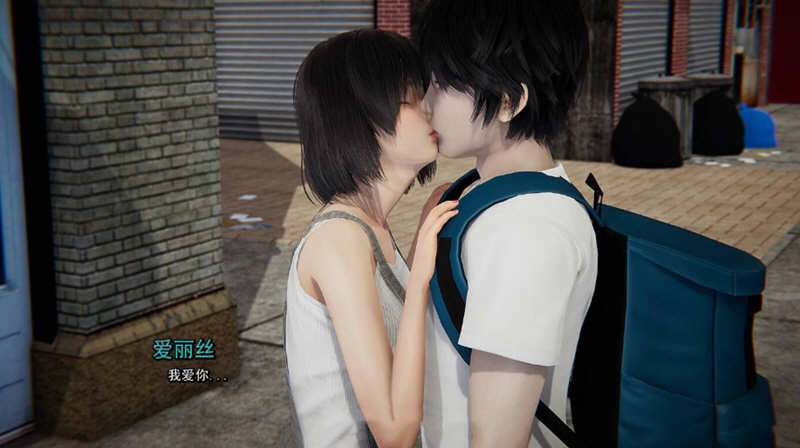 图片[4]-x868我真正的愿望 Ch.3 Ep4 Part2 【安卓+PC】精翻汉化版（目录可看全CG）-ACG游戏网