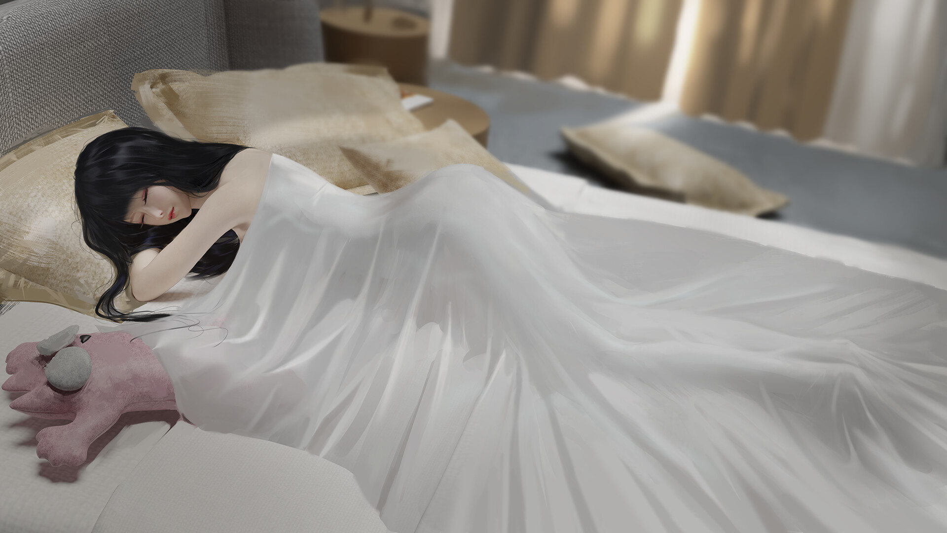 图片[5]-x786神话传记3：痴迷 +DLC）-ACG游戏网