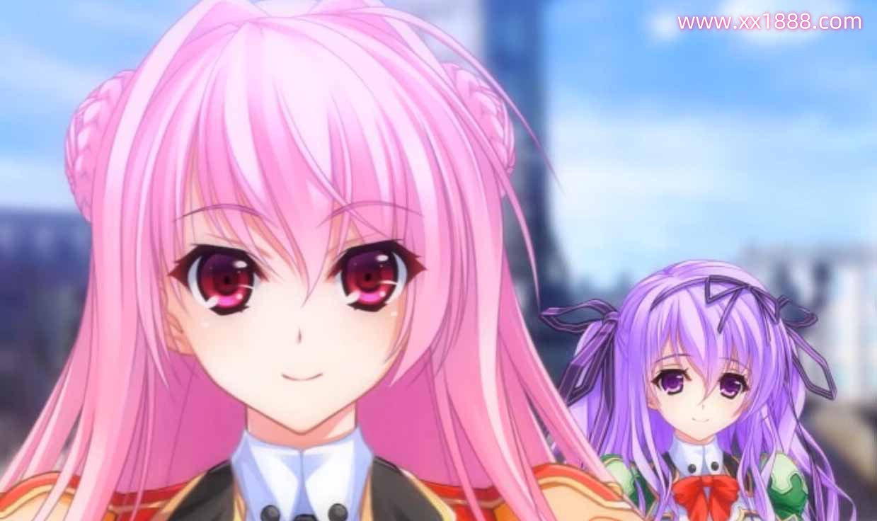 图片[7]-x856四重奏-骑士 [新汉化 [全线汉化硬盘版+全CG存档+攻略]/4.2G-ACG游戏网