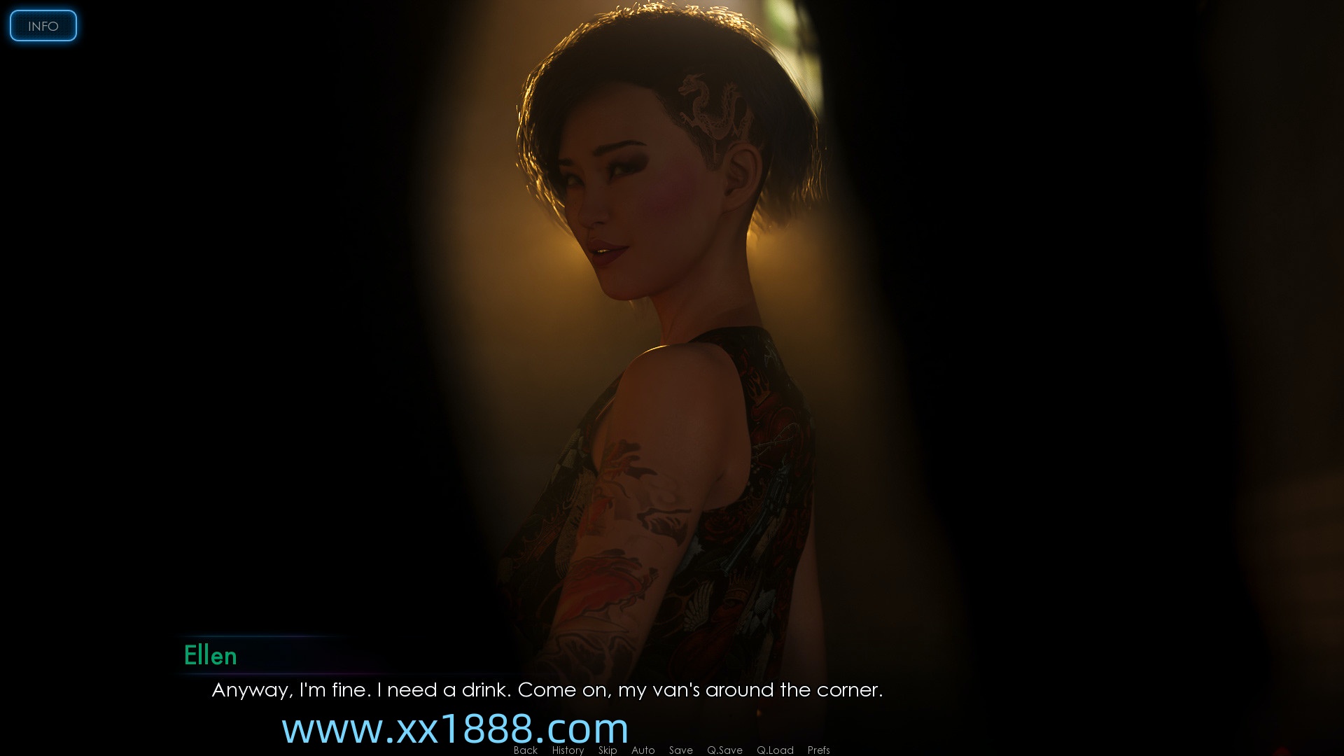 图片[6]-破碎的梦想之城-Ver1.110.8-ACG游戏网