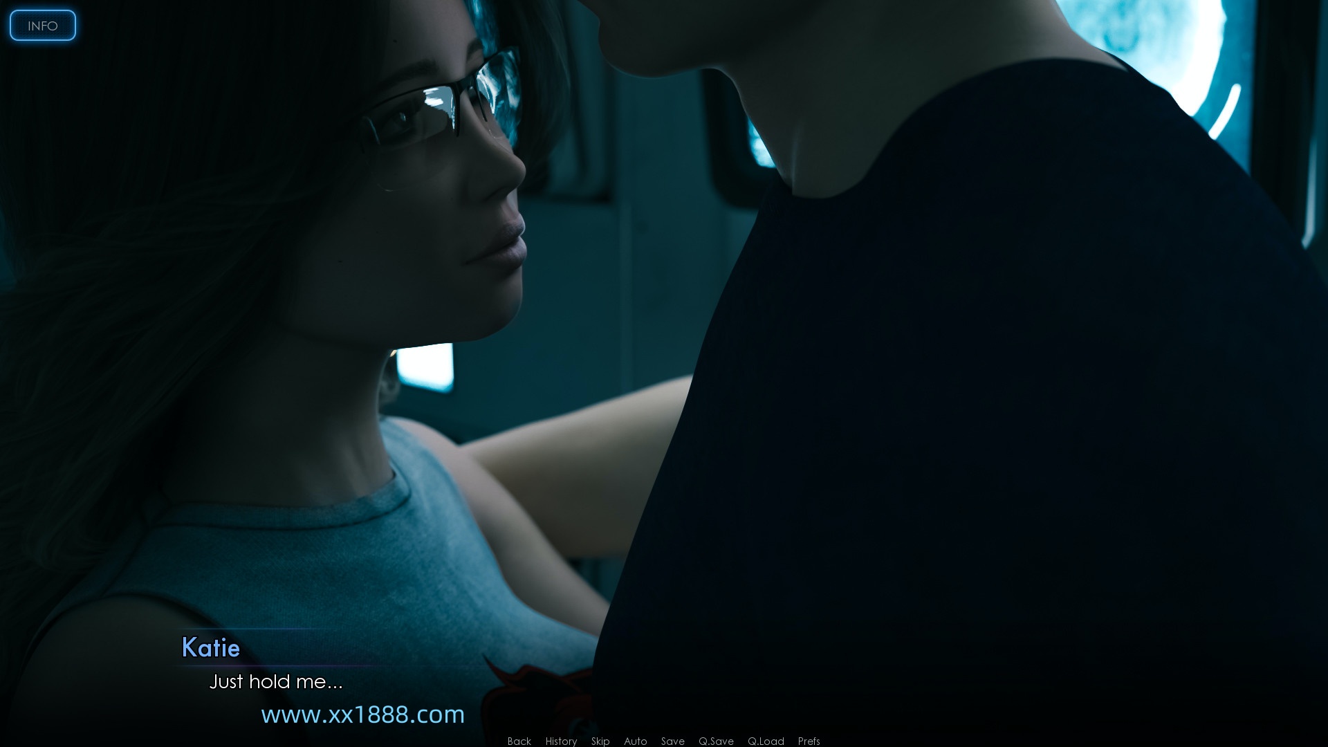 图片[9]-破碎的梦想之城-Ver1.110.8-ACG游戏网