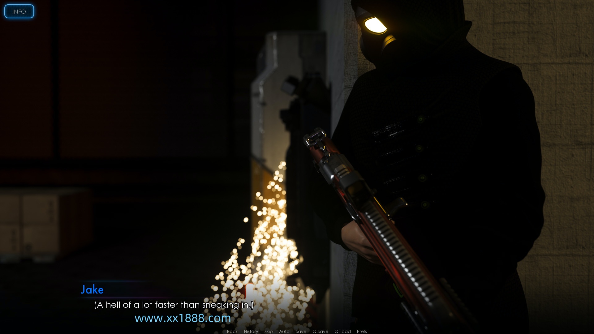 图片[10]-破碎的梦想之城-Ver1.110.8-ACG游戏网