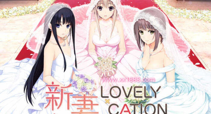 x336新妻LOVE [全线汉化版+存档][新汉化/11G][爆热ADV/汉化/全动态CV]-ACG游戏网