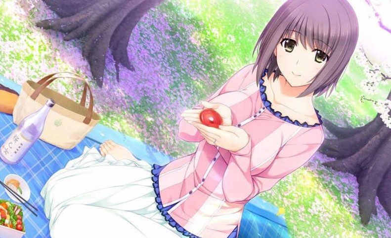 图片[4]-x336新妻LOVE [全线汉化版+存档][新汉化/11G][爆热ADV/汉化/全动态CV]-ACG游戏网