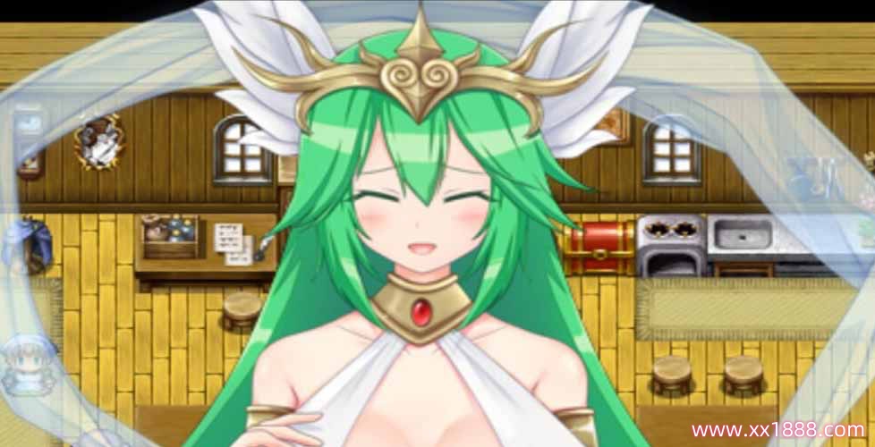 x401转生成为兽人 [精翻汉化版][1G][RPG/汉化]-ACG游戏网