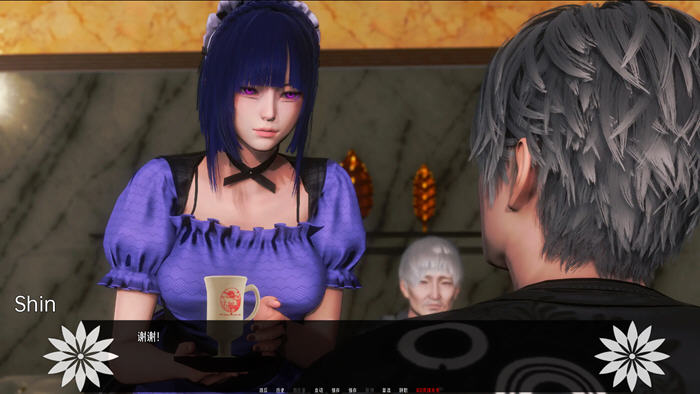 图片[2]-x829彼岸花Ch.5【安卓+PC】精翻汉化版-ACG游戏网